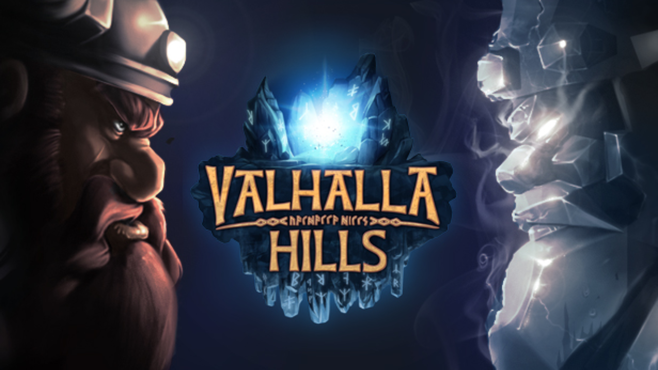 Valhalla Hills PC