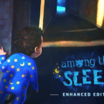 Among the Sleep Enhanced Edition PC