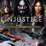 Injustice: Gods Among Us Ultimate Edition PC