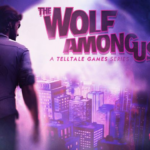 The Wolf Among Us: Complete First Season PC