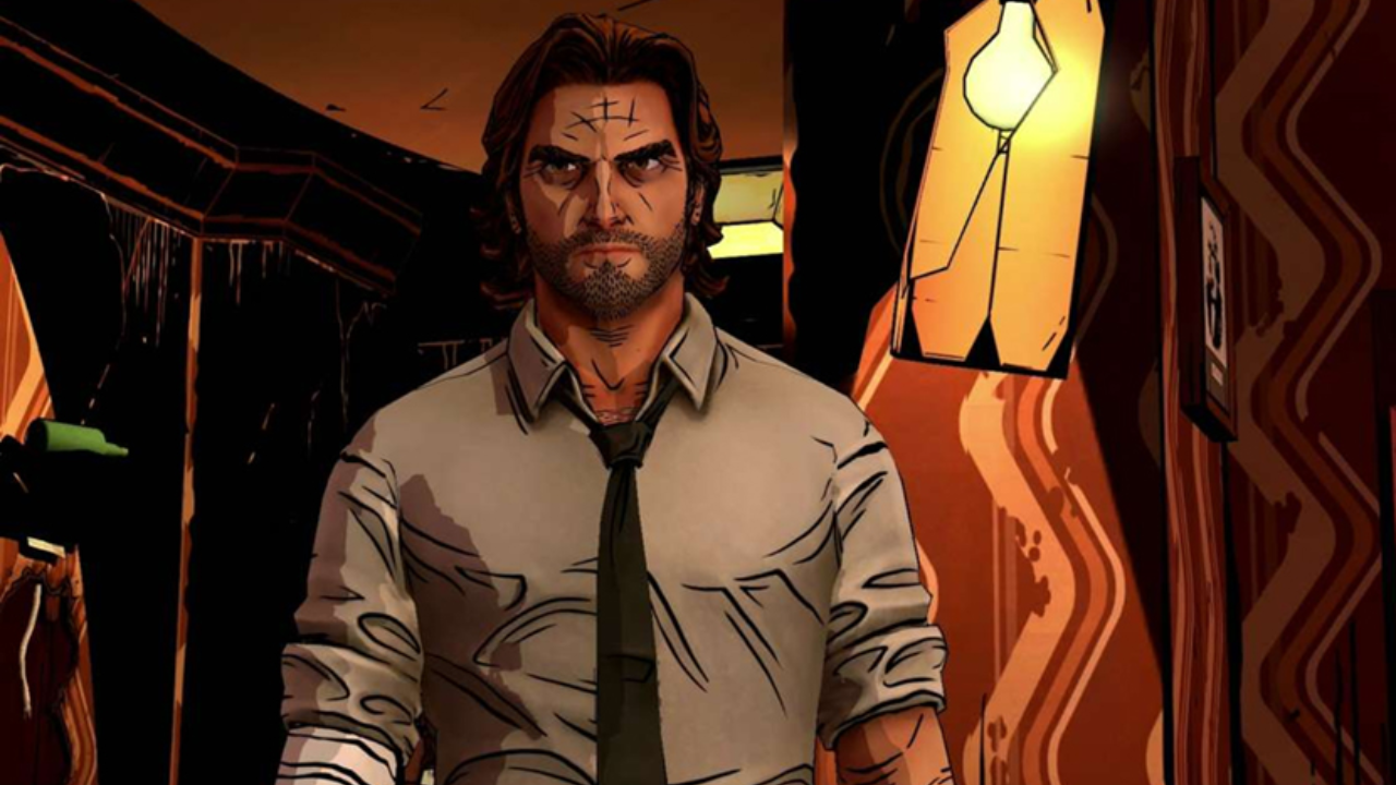 The Wolf Among Us: Complete First Season PC free download elamigos