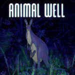 Animal Well PC