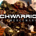 MechWarrior 5 Mercenaries PC