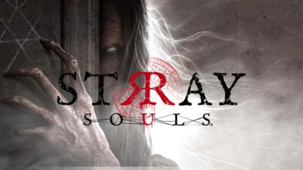 Stray Souls PC