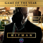 Hitman: Game of the Year Edition PC