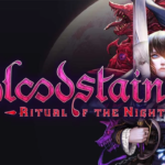 Bloodstained Ritual of the Night PC