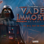 Vader Immortal: A Star Wars VR Series PC