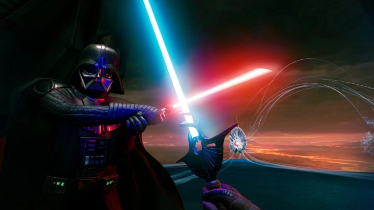 Vader Immortal: A Star Wars VR Series PC free