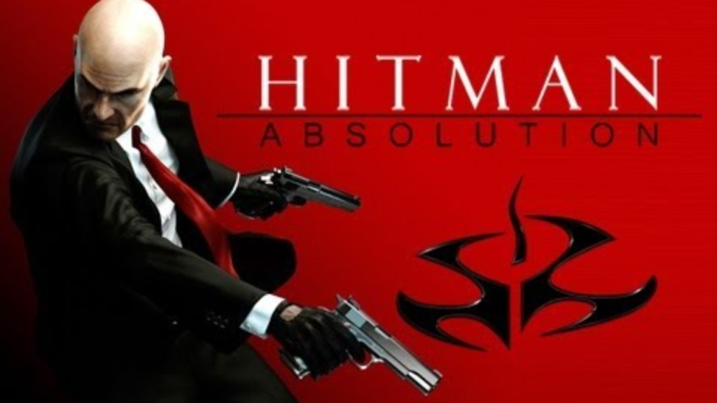 Hitman: Absolution Professional Edition PC