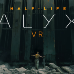 Half-Life: Alyx VR / Half Life Alyx NoVR PC