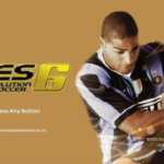 Pro Evolution Soccer 6 PC