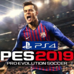 Pro Evolution Soccer 2019 / PES 2019 PC