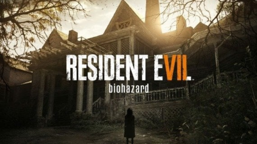 Resident Evil 7 Biohazard Gold Edition PC