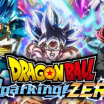 Dragon Ball Sparking ZERO Ultimate Edition PC