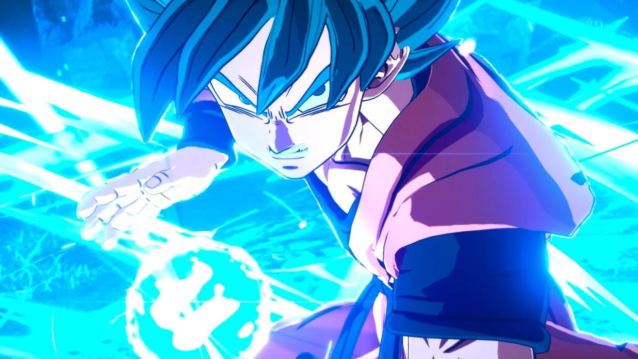 Dragon Ball Sparking ZERO Ultimate Edition PC free download