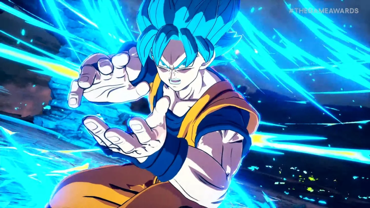 Dragon Ball Sparking ZERO Ultimate Edition PC free download elamigos