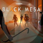 Black Mesa Definitive Edition PC