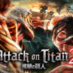 Attack on Titan 2 PC