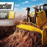 Construction Simulator 2 US Pocket Edition PC