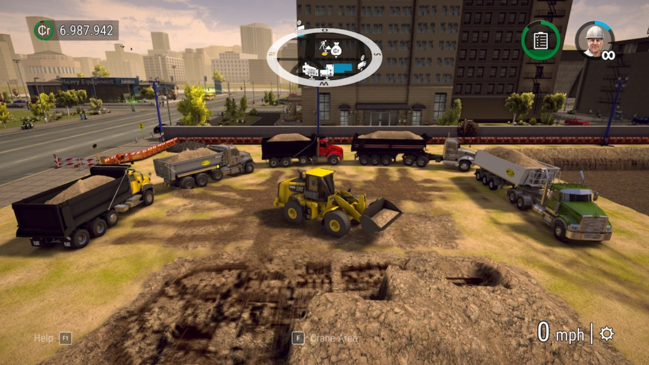 Construction Simulator 2 US Pocket Edition PC  free download