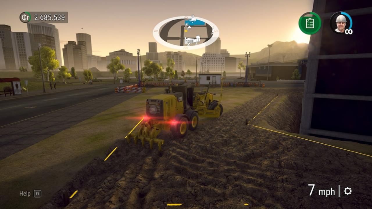 Construction Simulator 2 US Pocket Edition PC  free download elamigos