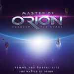 Master of Orion: Conquer the Stars PC