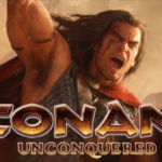 Conan Unconquered PC