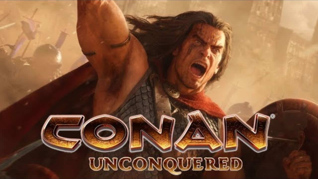 Conan Unconquered PC