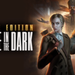 Alone in the Dark Deluxe Edition PC