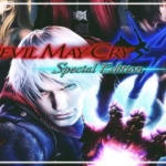 Devil May Cry 4: Special Edition PC