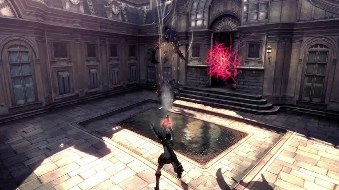 Devil May Cry 4: Special Edition PC free