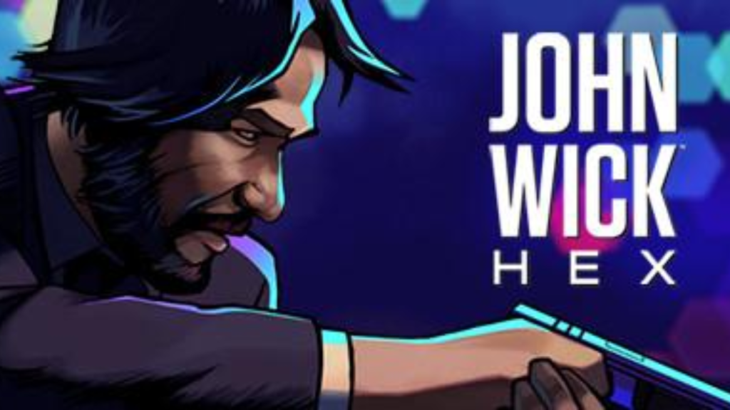 John Wick Hex PC