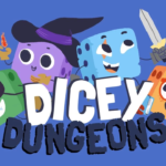 Dicey Dungeons PC