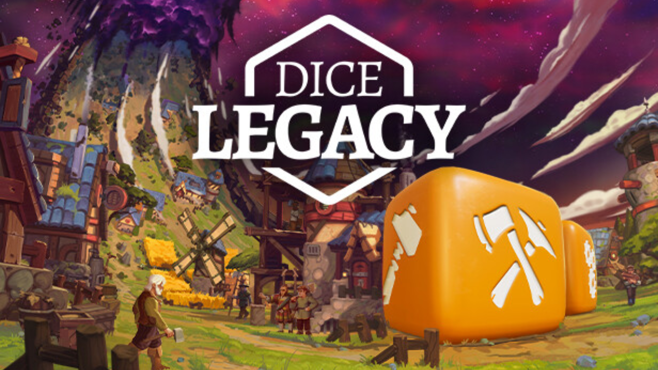 Dice Legacy PC