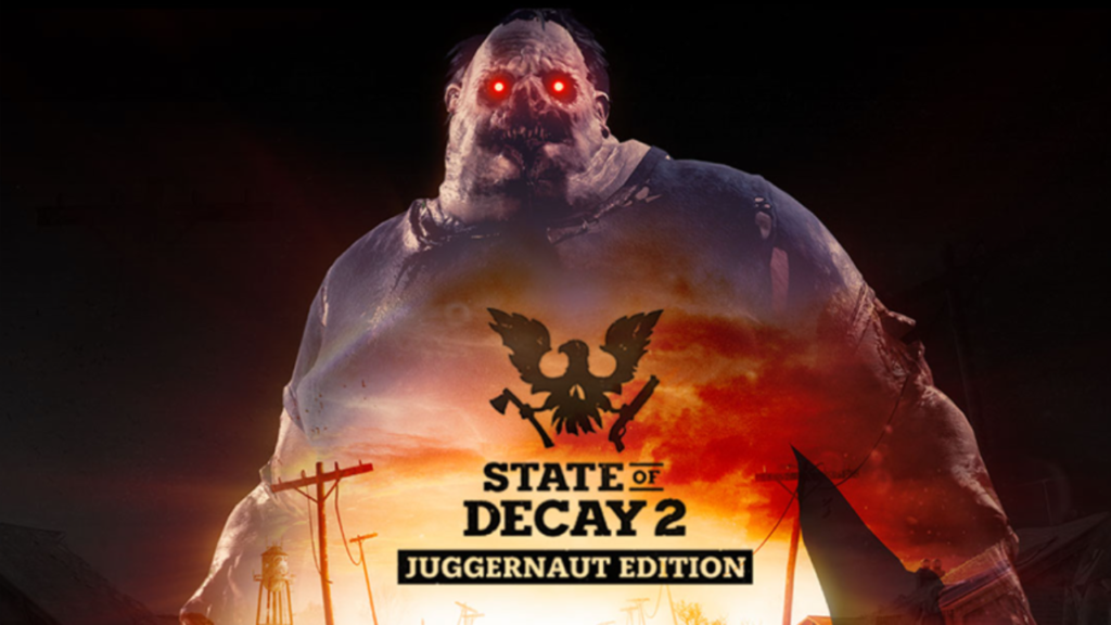 State of Decay 2 Juggernaut Edition PC