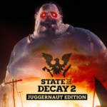 State of Decay 2 Juggernaut Edition PC