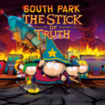 South Park: The Stick of Truth PC