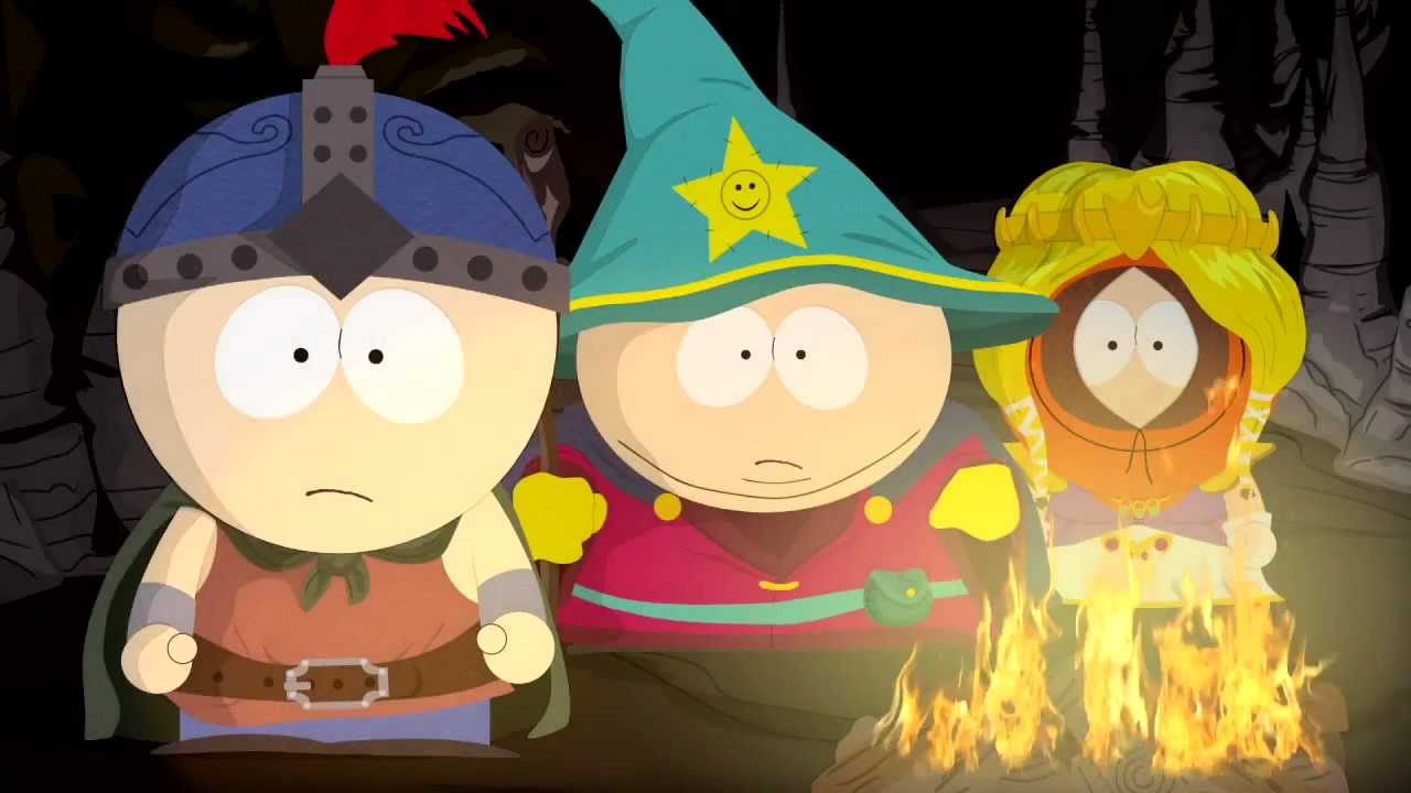 South Park: The Stick of Truth PC free download elamigos