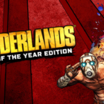 Borderlands: Game of the Year Edition PC