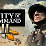 Unity of Command II PC