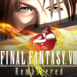 Final Fantasy VIII Remastered PC