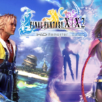 Final Fantasy X/X-2 HD Remaster PC