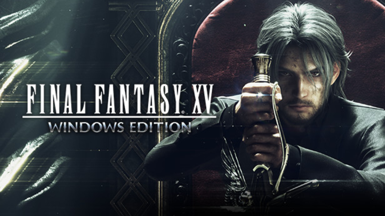 Final Fantasy XV Windows Edition PC