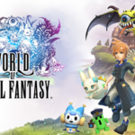 World of Final Fantasy PC