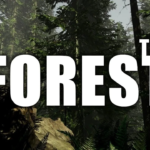 The Forest PC