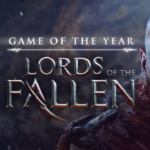 Lords of the Fallen Game of the Year Edition PC