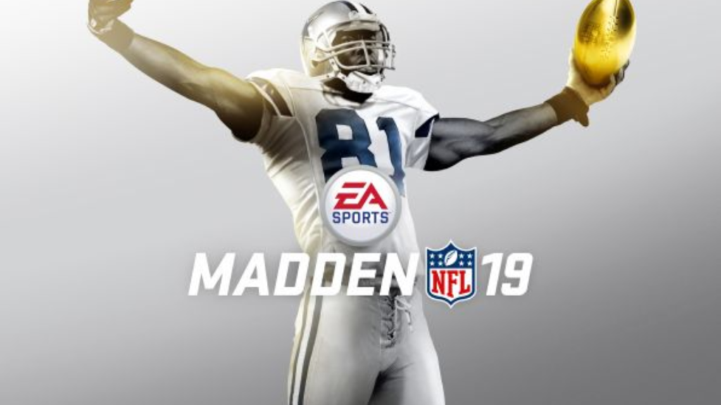 Madden NFL 19 PC