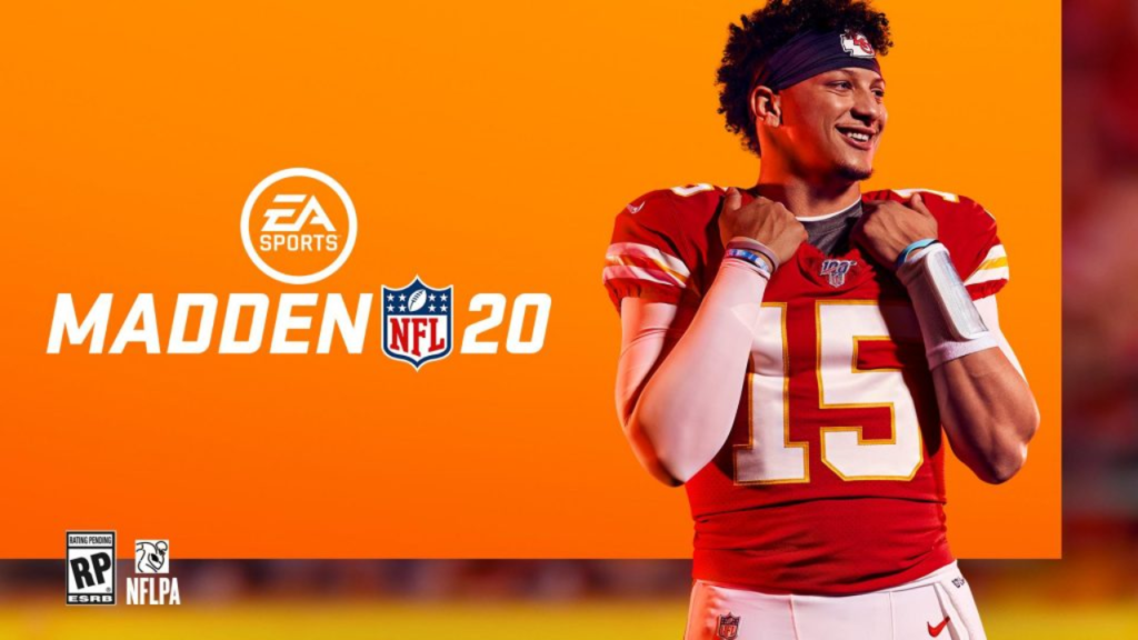 Madden NFL 20 PC