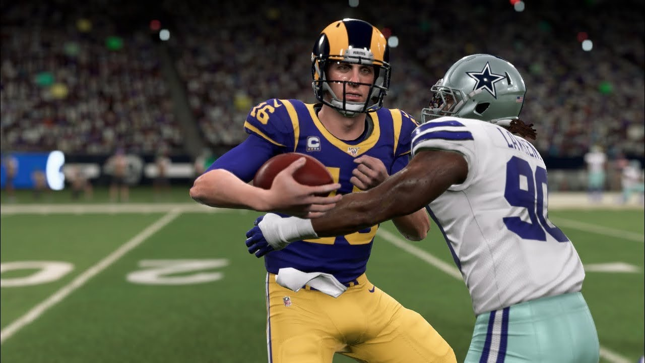 Madden NFL 20 PC free download