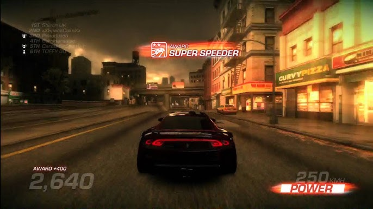 Ridge Racer Unbounded Bundle PC free